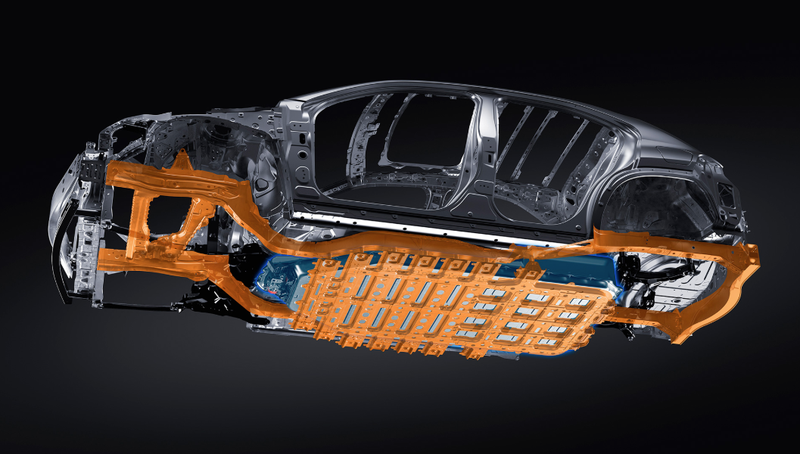 Illustration for article titled Lexus' First Electric Car Is Not For America Because Somehow Toyota Still Believes In Hydrogen Over Here